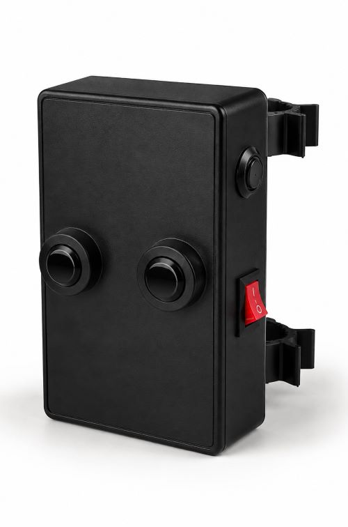 Projects smart device 1